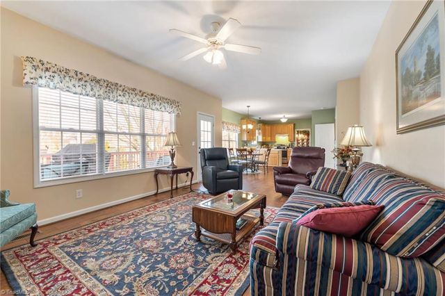 3019 Grasmere Drive, Greensboro, NC 27410