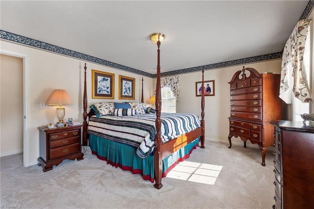 3019 Grasmere Drive, Greensboro, NC 27410