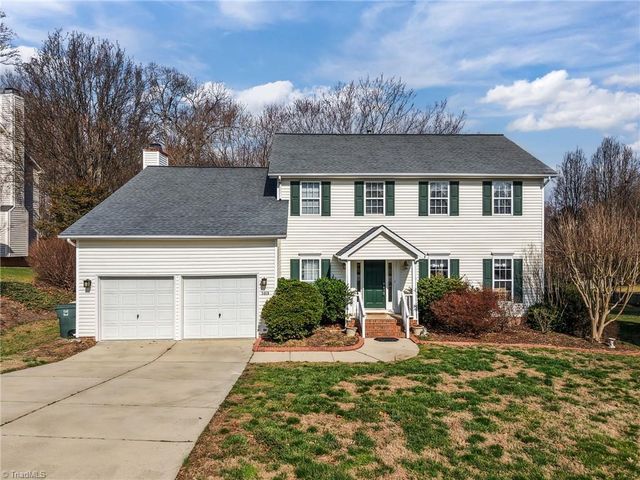 3019 Grasmere Drive, Greensboro, NC 27410