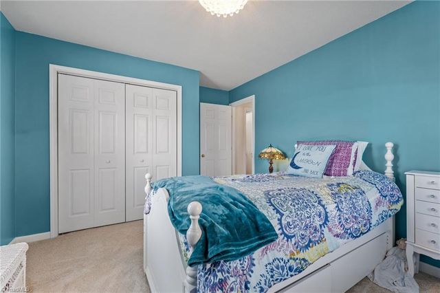 3019 Grasmere Drive, Greensboro, NC 27410