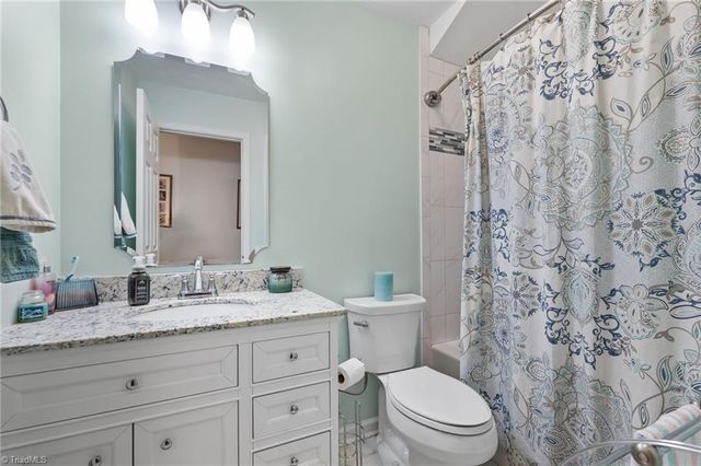 3019 Grasmere Drive, Greensboro, NC 27410