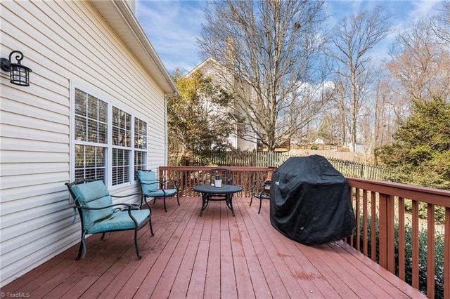 3019 Grasmere Drive, Greensboro, NC 27410