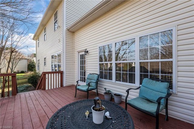 3019 Grasmere Drive, Greensboro, NC 27410