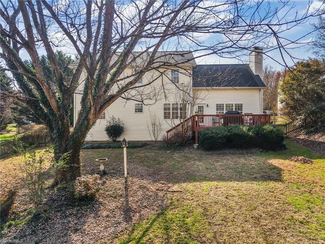 3019 Grasmere Drive, Greensboro, NC 27410