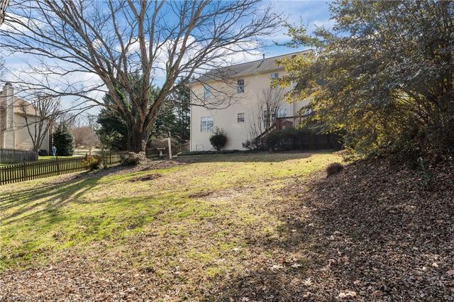 3019 Grasmere Drive, Greensboro, NC 27410