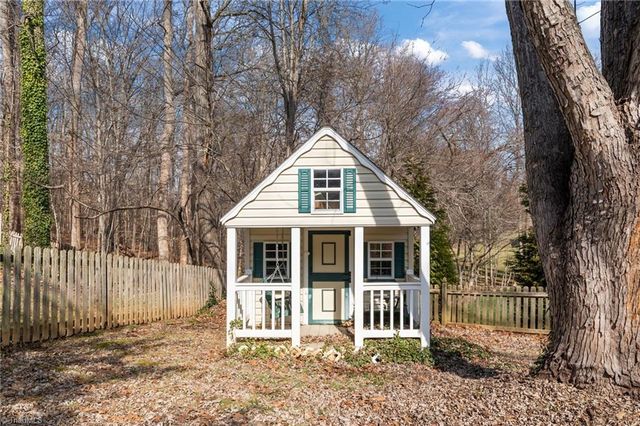 3019 Grasmere Drive, Greensboro, NC 27410