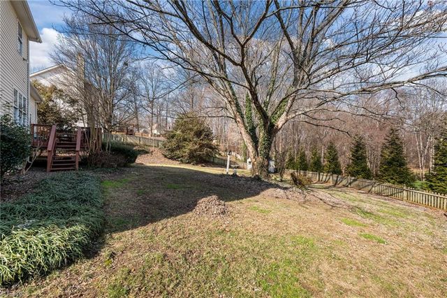 3019 Grasmere Drive, Greensboro, NC 27410