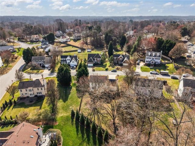 3019 Grasmere Drive, Greensboro, NC 27410