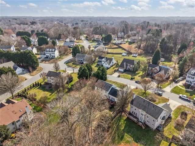 3019 Grasmere Drive, Greensboro, NC 27410