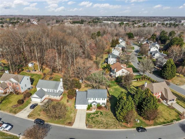 3019 Grasmere Drive, Greensboro, NC 27410