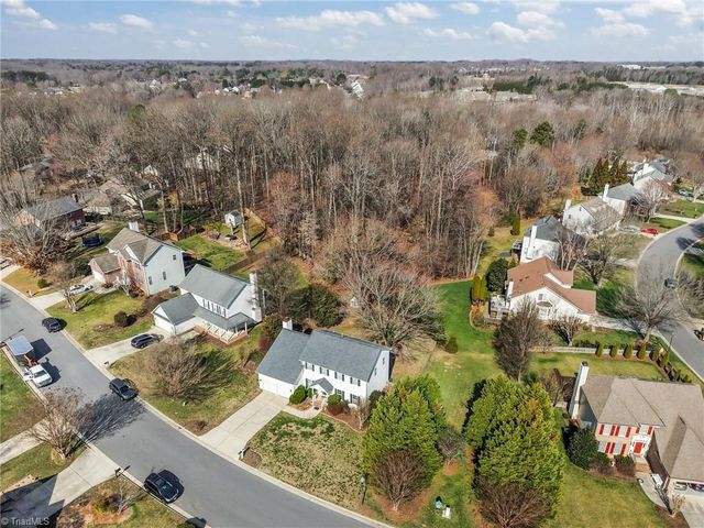 3019 Grasmere Drive, Greensboro, NC 27410