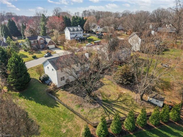 3019 Grasmere Drive, Greensboro, NC 27410