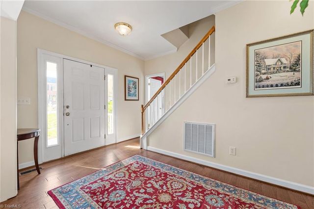 3019 Grasmere Drive, Greensboro, NC 27410