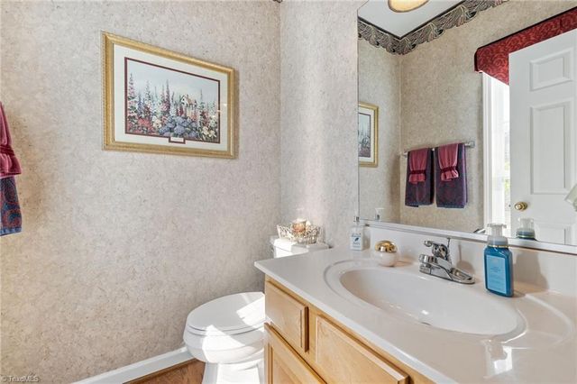 3019 Grasmere Drive, Greensboro, NC 27410