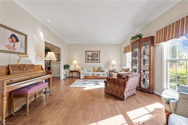 3019 Grasmere Drive, Greensboro, NC 27410