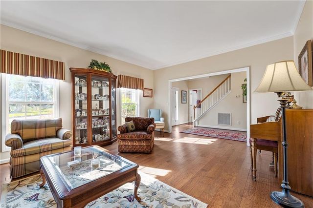 3019 Grasmere Drive, Greensboro, NC 27410