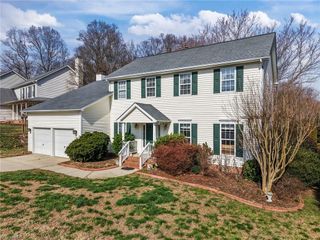 3019 Grasmere Drive, Greensboro, NC 27410