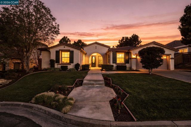 2509 Marshfield Rd, Vallejo, CA 94591