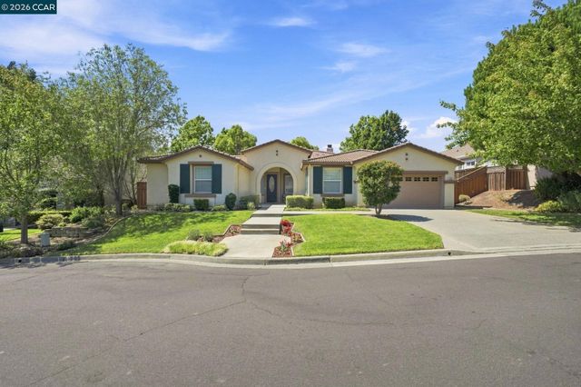 2509 Marshfield Rd, Vallejo, CA 94591