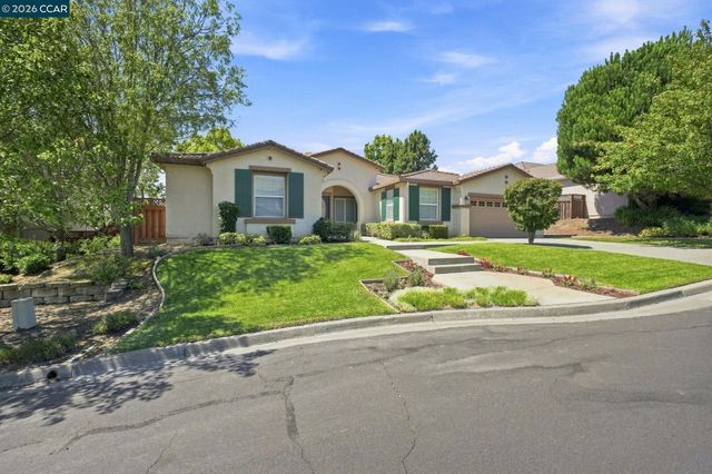 2509 Marshfield Rd, Vallejo, CA 94591