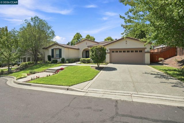2509 Marshfield Rd, Vallejo, CA 94591