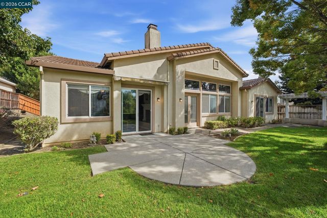 2509 Marshfield Rd, Vallejo, CA 94591