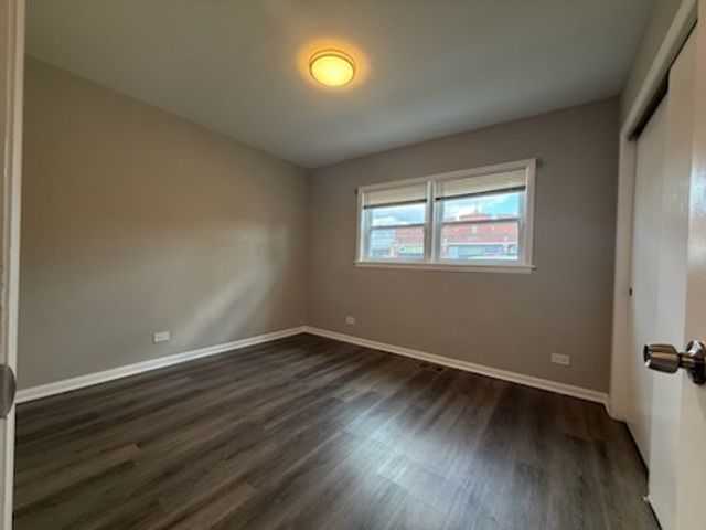 5849 S Francisco Avenue 1D, Chicago, IL 60629