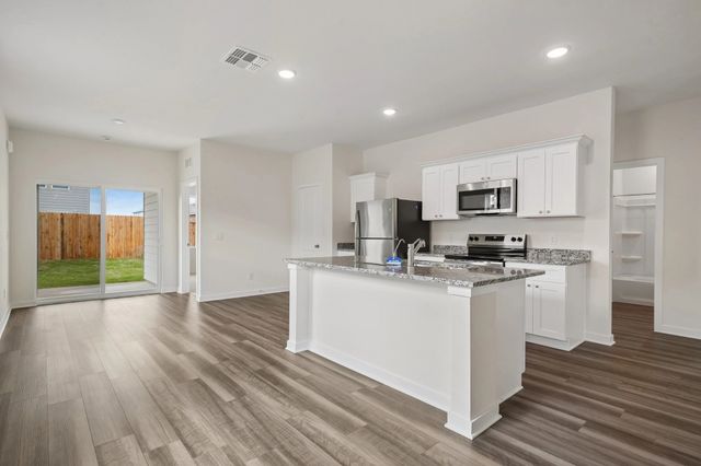 2200 Jackson Street, Princeton, TX 75407