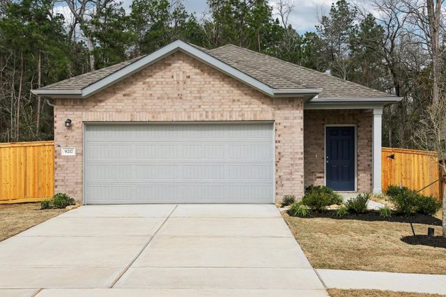 2200 Jackson Street, Princeton, TX 75407