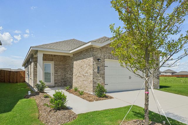 2200 Jackson Street, Princeton, TX 75407
