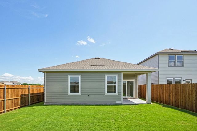 2200 Jackson Street, Princeton, TX 75407