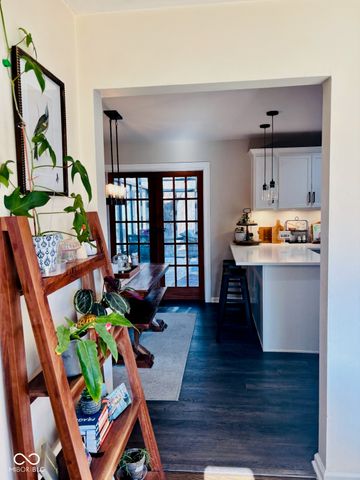 1102 E Jefferson Street, Franklin, IN 46131