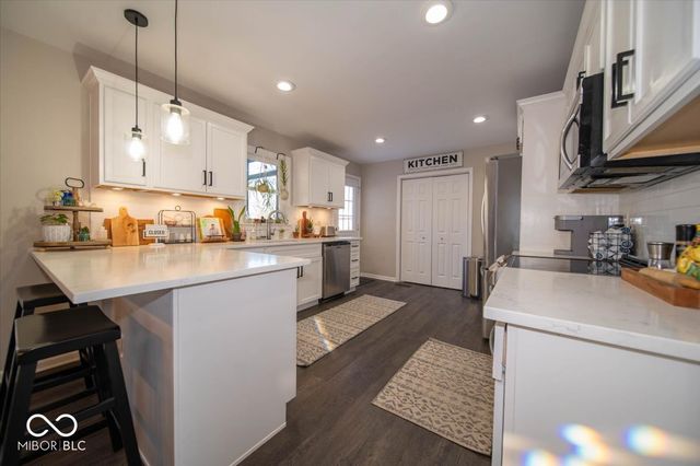 1102 E Jefferson Street, Franklin, IN 46131