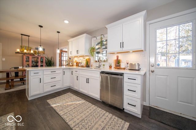 1102 E Jefferson Street, Franklin, IN 46131