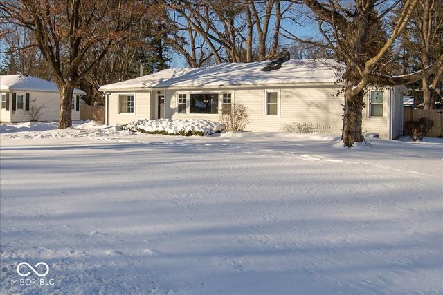 1102 E Jefferson Street, Franklin, IN 46131