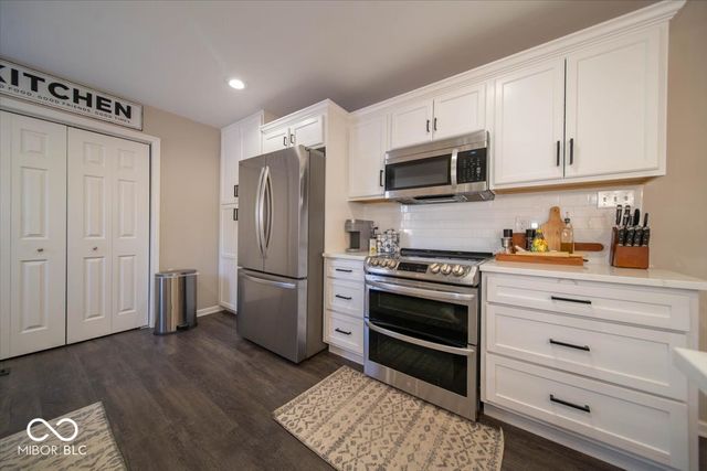 1102 E Jefferson Street, Franklin, IN 46131