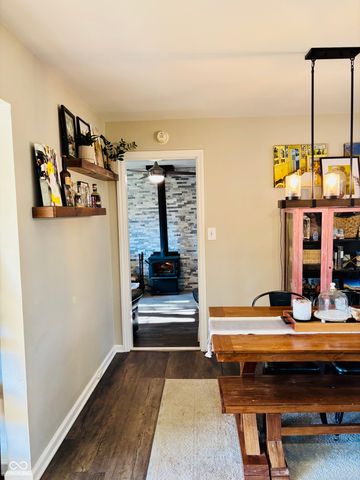 1102 E Jefferson Street, Franklin, IN 46131