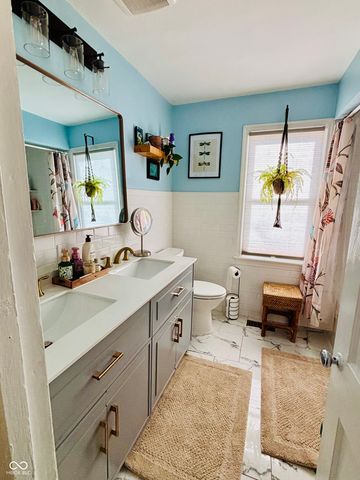 1102 E Jefferson Street, Franklin, IN 46131