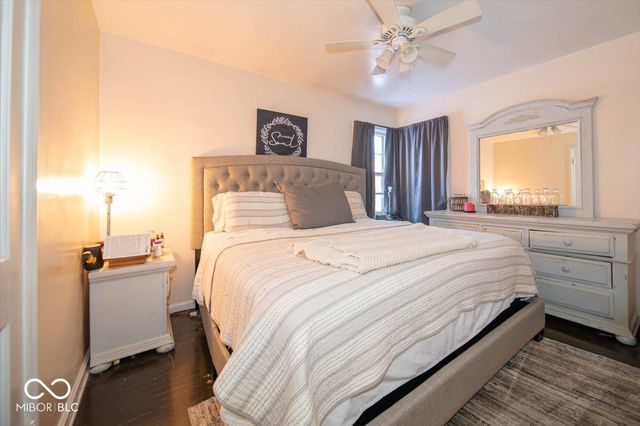 1102 E Jefferson Street, Franklin, IN 46131