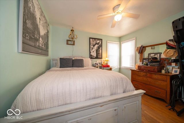 1102 E Jefferson Street, Franklin, IN 46131