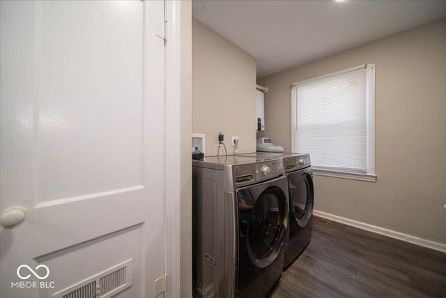 1102 E Jefferson Street, Franklin, IN 46131