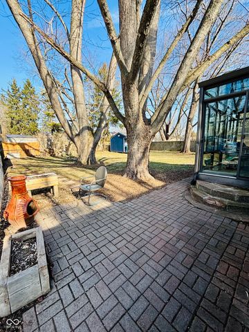 1102 E Jefferson Street, Franklin, IN 46131