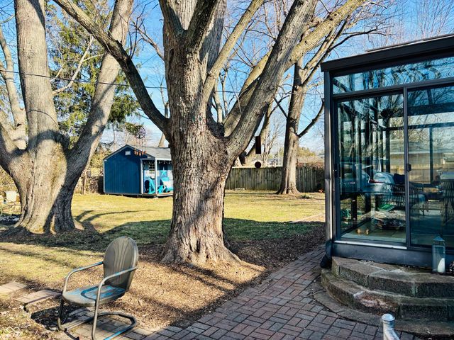 1102 E Jefferson Street, Franklin, IN 46131