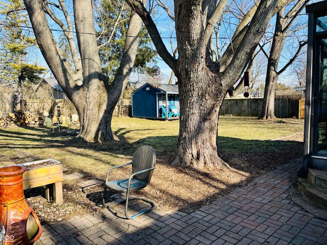 1102 E Jefferson Street, Franklin, IN 46131