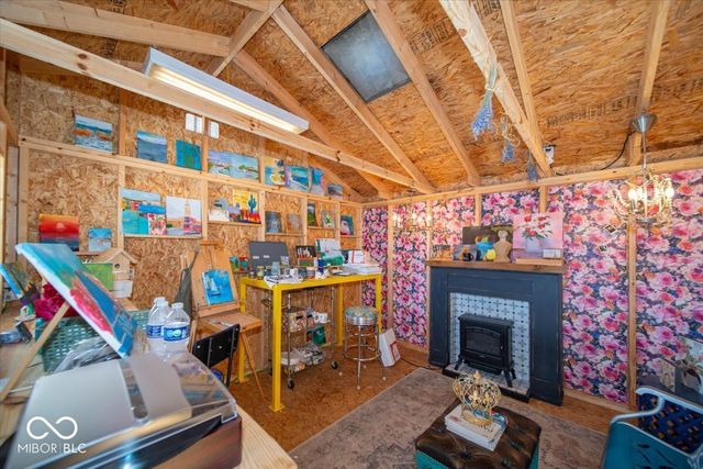 1102 E Jefferson Street, Franklin, IN 46131