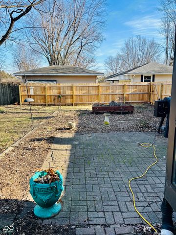 1102 E Jefferson Street, Franklin, IN 46131