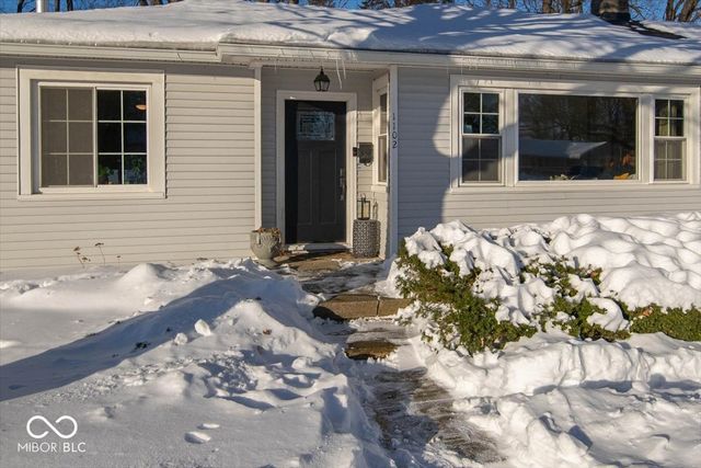 1102 E Jefferson Street, Franklin, IN 46131