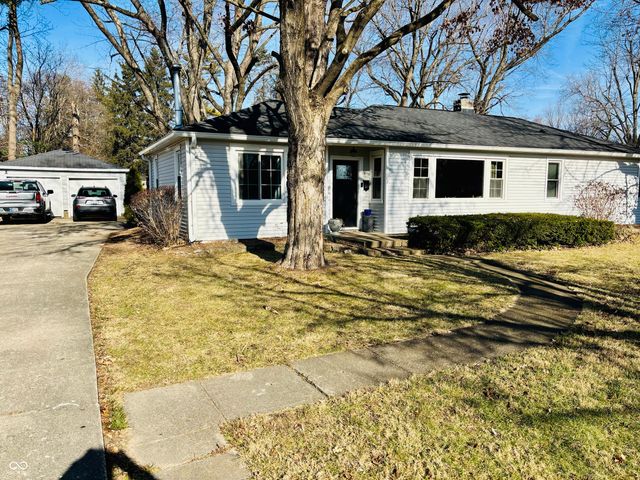 1102 E Jefferson Street, Franklin, IN 46131