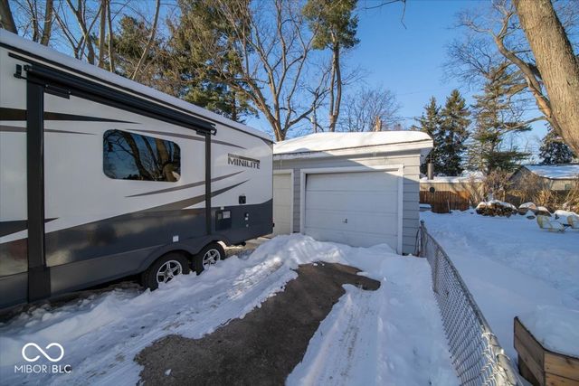 1102 E Jefferson Street, Franklin, IN 46131