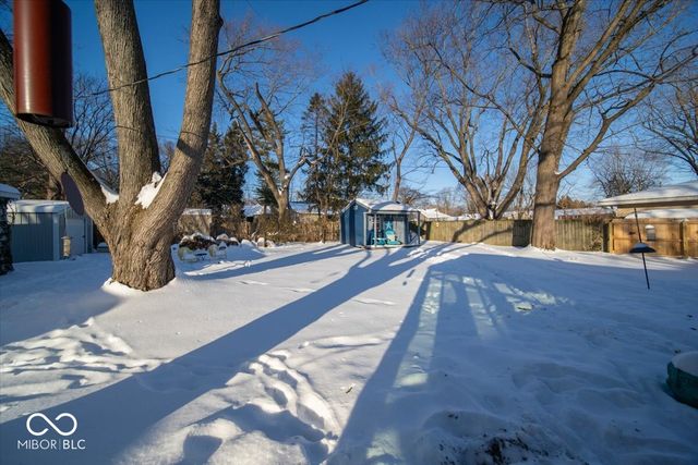 1102 E Jefferson Street, Franklin, IN 46131